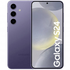 Смартфоны Samsung 6.7 12 ГБ ОЗУ 512 ГБ Фиолетовый