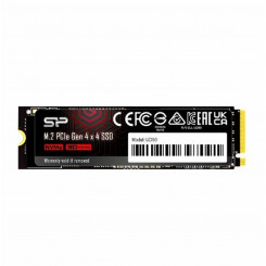 Hard disk Silicon Power UD90 1 TB SSD