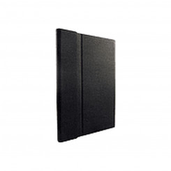 Tablet Case Samsung A8 Maillon Technologique MTFUNDCITYA8BLK Black