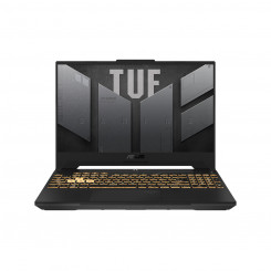 Sülearvuti Asus TUF507ZC4-HN040 i7-12700H NVIDIA GeForce RTX 3050 512 GB SSD 15,6 16 GB RAM