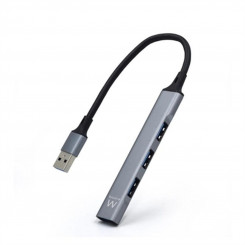 USB-концентратор Ewent EW1144