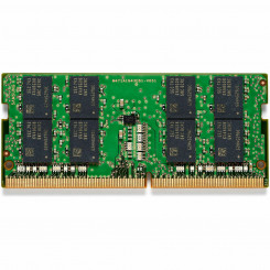 Оперативная память HP 13L74AA DDR4 16 ГБ
