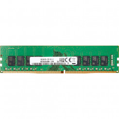 RAM-mälu HP 13L76AA 8 GB DDR4 3200 MHz 8 GB