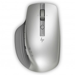Мышь HP Silver 930 Creator Silver