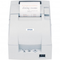 Принтер для билетов Epson C31C514007