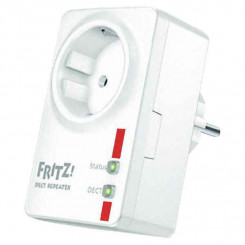 Signal repeater Fritz! 20002641 1.2W White