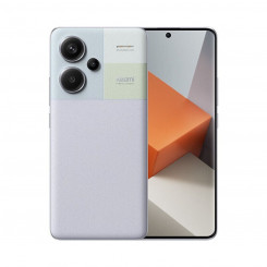 Смартфоны Xiaomi 8 ГБ ОЗУ 12 ГБ ОЗУ 256 ГБ Фиолетовый