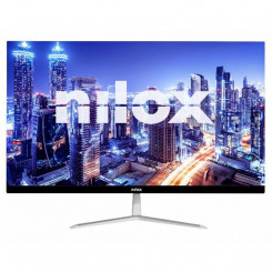 Monitor Nilox NXM24FHD01 23,8 FHD LED 23,8 LED VA 75 Hz