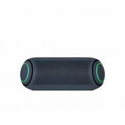 Bluetooth Speakers LG XBOOM Go PL5 3900 mAh 20W Blue Sea blue