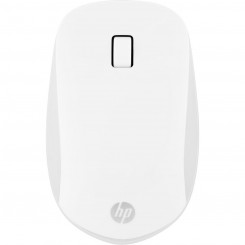 Беспроводная мышь Hewlett Packard 410 Slim White