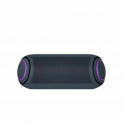 Bluetooth Speakers LG XBOOM Go PL7 30 W 3900 mAh Blue Sea blue