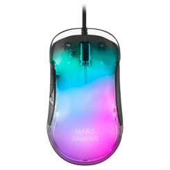 Mouse Mars Gaming MMGLOW Multicolor