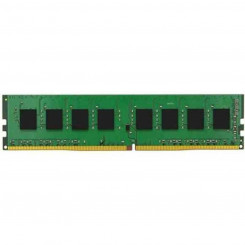 Оперативная память Kingston KVR26N19S8/8 8 ГБ DDR4 DDR4 8 ГБ CL19