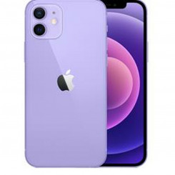Смартфоны Apple MJNM3QL/A Purple 6.1 4 ГБ 64 ГБ