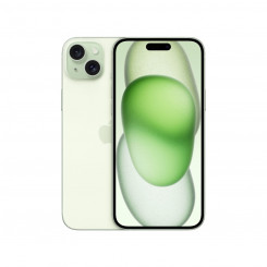 Смартфоны Apple iPhone 15 Plus 6.7 128 ГБ Зеленый