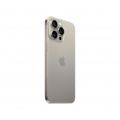 Smartphones Apple iPhone 15 Pro Max 6.7 512 GB Titanium