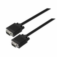 Data / Charger Cable with USB Aisens A113-0068