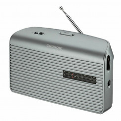Транзисторный радиоприемник Grundig FM AM
