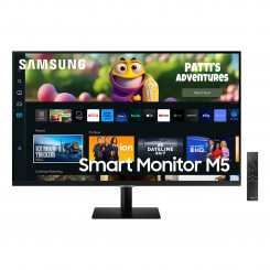 Monitor Samsung 32 Full HD
