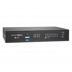 SonicWall TZ370 router