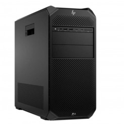 Настольный компьютер HP 82F56ET#ABE, 32 ГБ ОЗУ, 1 ТБ SSD NVIDIA RTX A2000