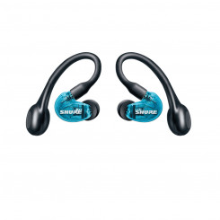 Headphones Shure SE21DYBL+TW2-EFS Blue
