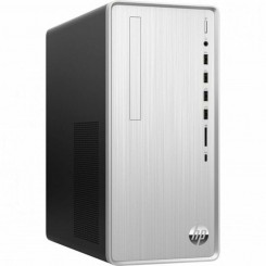 Настольный компьютер HP Pavilion TP01-4005ns Intel Core i5-13400 16 ГБ ОЗУ 1 ТБ SSD