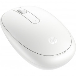 Juhtmevaba Bluetooth-hiir HP 240 Valge
