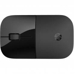 Оптическая мышь HP Z3700 Черный