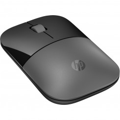 Juhtmevaba Bluetooth-hiir HP Z3700 Hõbedane