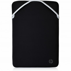 Чехлы для ноутбуков HP 2F2J1AA Черный Черно-белый 14 14.1