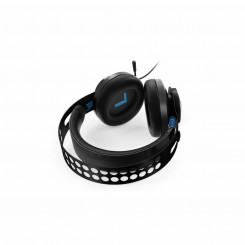 Lenovo Legion H300 Gamer Headset with Microphone Black