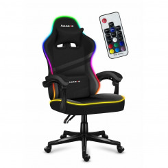 Игровое кресло Huzaro HZ-Force 4.4 RGB Black