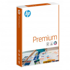 Бумага для печати HP PREMIUM A4 White A4 500 листов