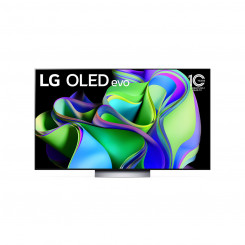 Smart TV LG OLED42C32LA.AEU 42 4K Ultra HD HDR HDR10 OLED AMD FreeSync NVIDIA G-SYNC Dolby Vision