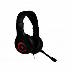 Gamer Headset Nacon SWITCHHEADSETV1 with microphone     
