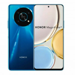 Смартфоны Honor Magic4 Lite 5G Blue 6,8 6 ГБ ОЗУ ARM Cortex-A55 6,81 128 ГБ