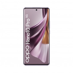 Смартфоны Oppo Reno 10 Pro 6.7 256 ГБ 12 ГБ ОЗУ Snapdragon 778G Фиолетовый