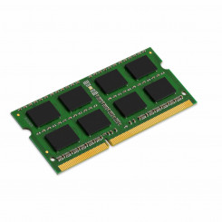RAM-mälu Kingston KCP316SD8/8          8 GB DDR3