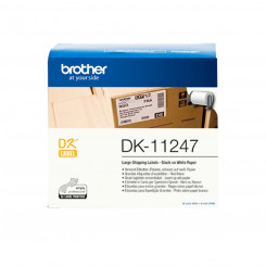 Sildiprinter Brother DK11247             
