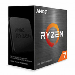 Процессор AMD RYZEN 7 5800X 3,8 ГГц 32 МБ AM4 AM4