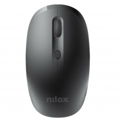 Мышь Nilox NXMOWI4002 Черная