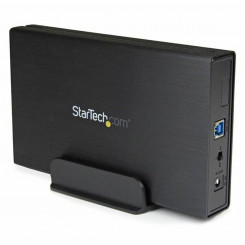 Защитный чехол для жесткого диска Startech S3510BMU33 3.5