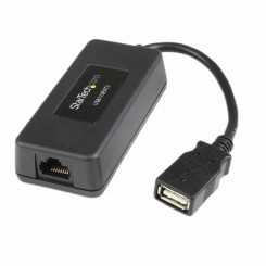 USB-jaotur Startech USB110EXT2          