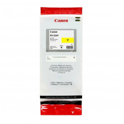 Принтер Canon PFI-320Y Желтый