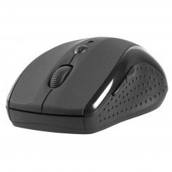 Wireless Mouse Tracer TRAMYS44901 Black