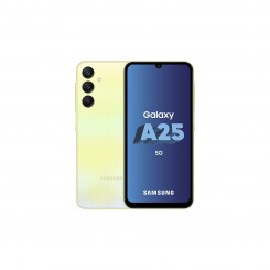 Smartphones Samsung Galaxy A25 6.5 Octa Core 8 GB RAM 256 GB Lima