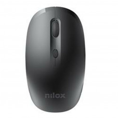 Мышь Nilox NXMOWI4003 Черная
