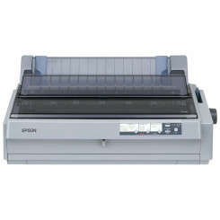 Dot matrix printer Epson C11CA92001 Grey