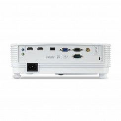 Acer MR.JUR11.001 Wi-Fi-проектор 4500 Лм